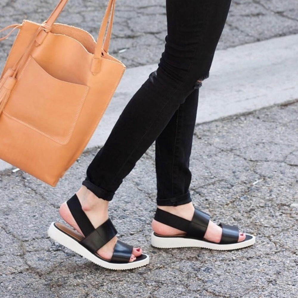 Everlane Street Sandal